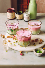 SCHISANDRA ROSE Elixir | Quintessence of Tonic Herbs - Farmatuur