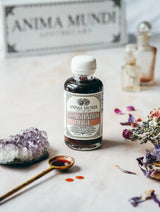 SCHISANDRA ROSE Elixir | Quintessence of Tonic Herbs - Farmatuur