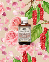 SCHISANDRA ROSE Elixir | Quintessence of Tonic Herbs - Farmatuur