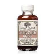 SCHISANDRA ROSE Elixir | Quintessence of Tonic Herbs - Farmatuur