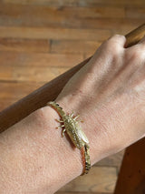 Small Cicada Bracelet - Farmatuur