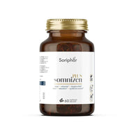 Somnizen - Slaap & Stress - Farmatuur
