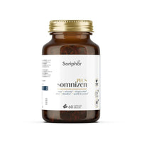 Somnizen - Slaap & Stress - Farmatuur