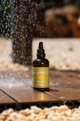 SUNNY BODY OIL - Farmatuur