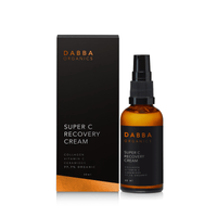 SUPER C RECOVERY CREAM - Farmatuur