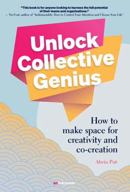 Unlock Collective Genius (ENG), Alwin Put - Farmatuur