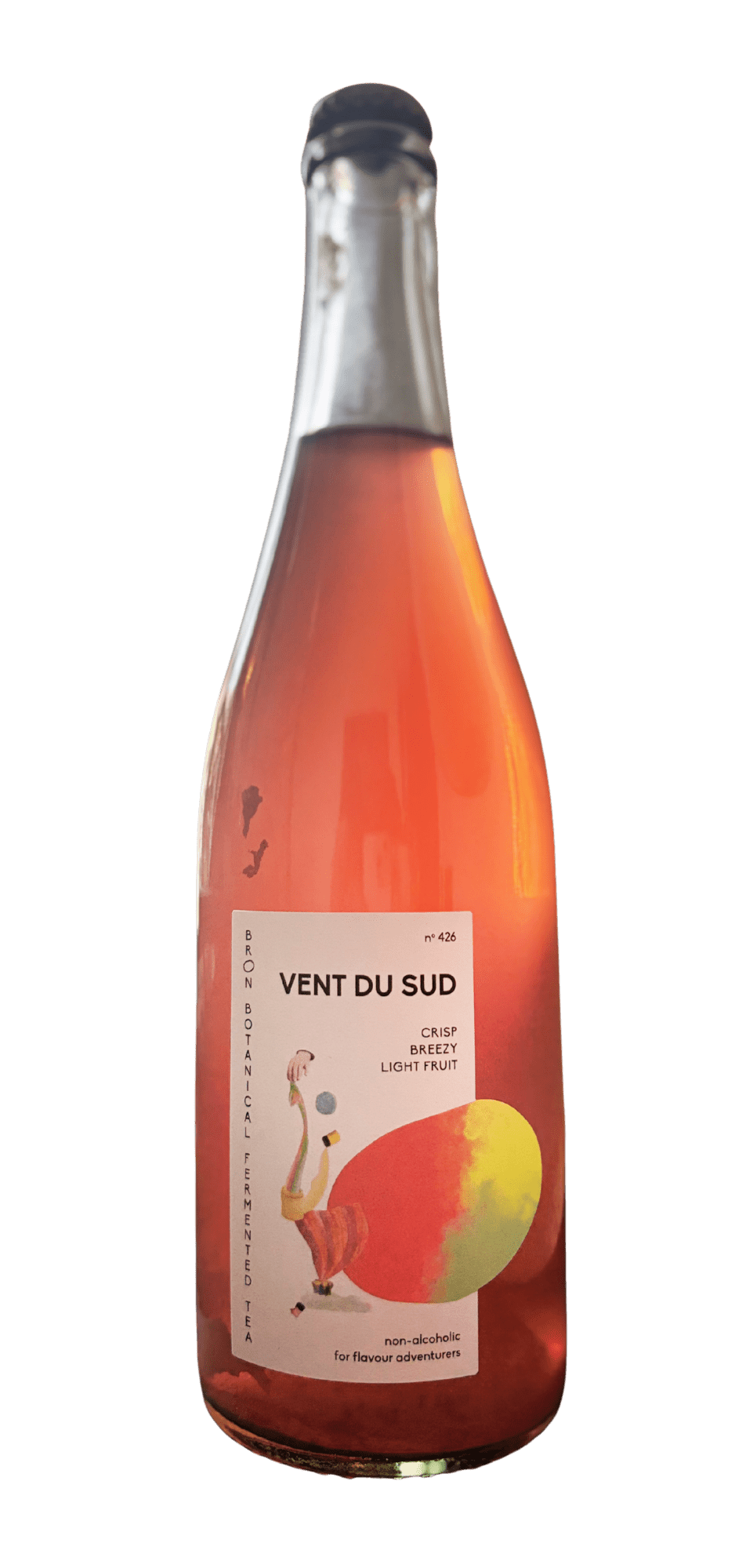 Vent du Sud - Farmatuur