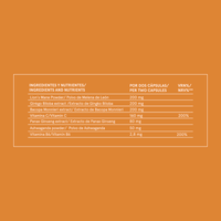 Vitality Blend - Farmatuur