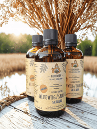 White Willow Tincture - Farmatuur