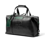 Zeus Duffle Bag - Olive - Farmatuur